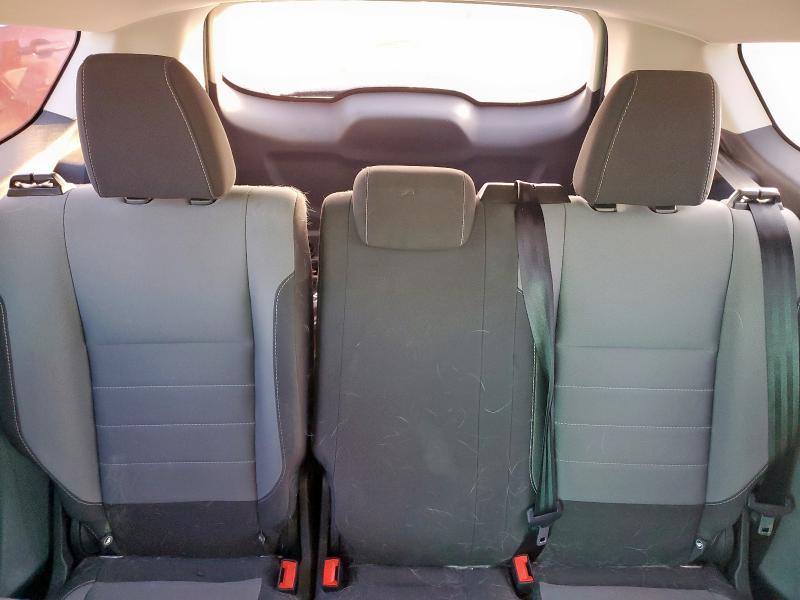 2018 FORD ESCAPE S - 1FMCU0F71JUB42613