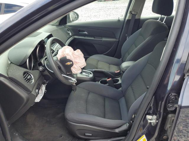 2015 CHEVROLET CRUZE LT - 1G1PC5SB8F7285363