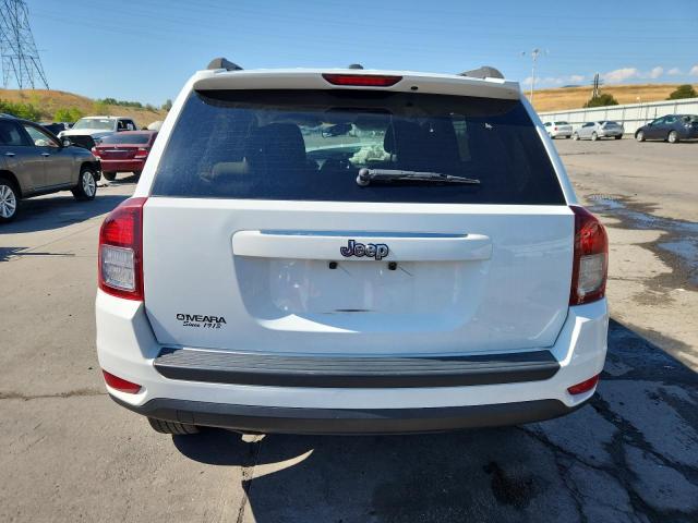 2017 JEEP COMPASS SP - 1C4NJCBA8HD123964