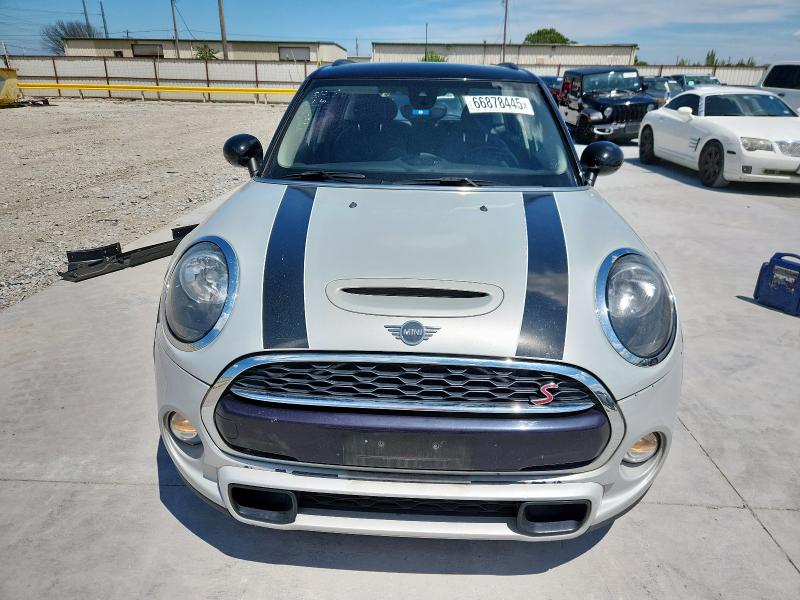 2019 MINI COOPER S WMWXU3C50K2L31807