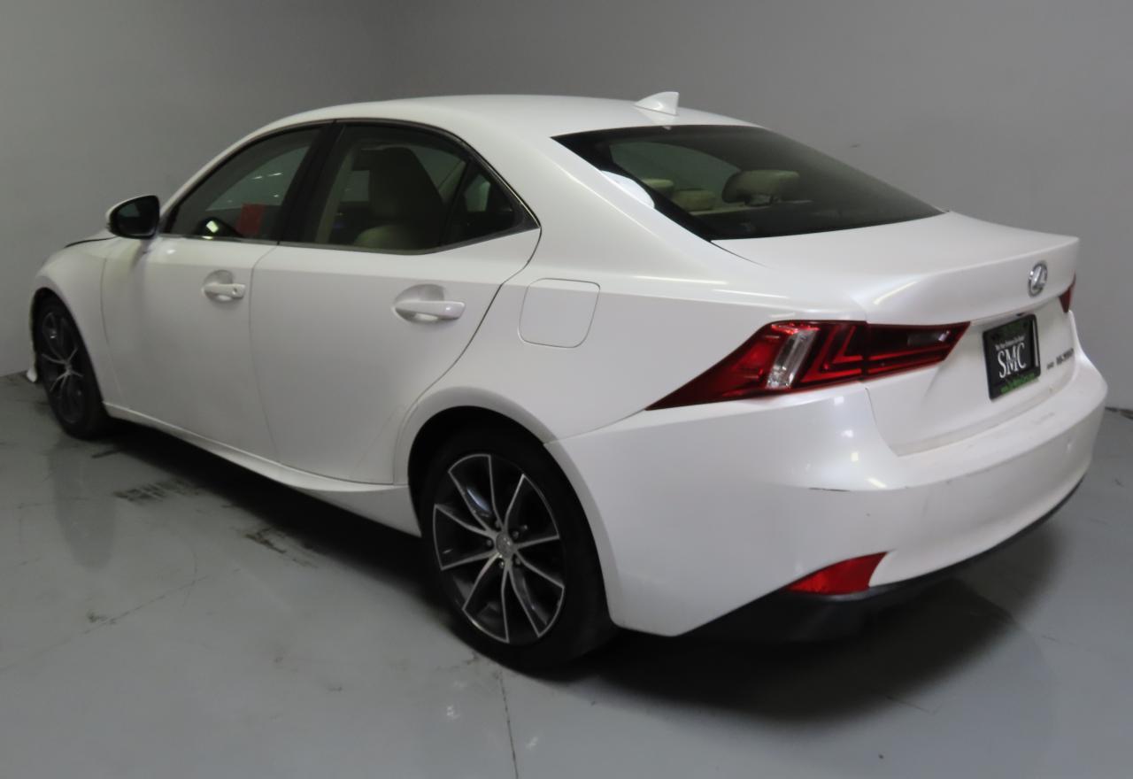 LEXUS IS 250