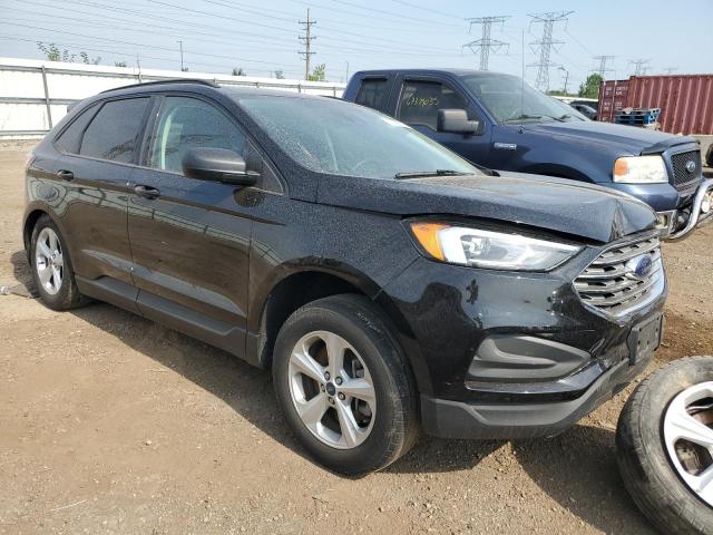 2021 FORD EDGE SE - 2FMPK4G94MBA08736