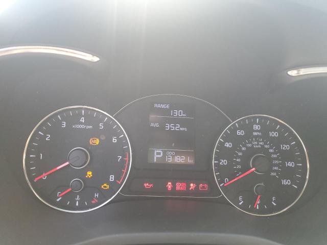 2016 KIA FORTE LX - KNAFX4A62G5529525