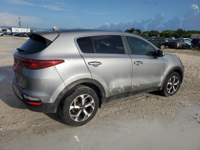 2020 KIA SPORTAGE L - KNDPM3AC8L7805480