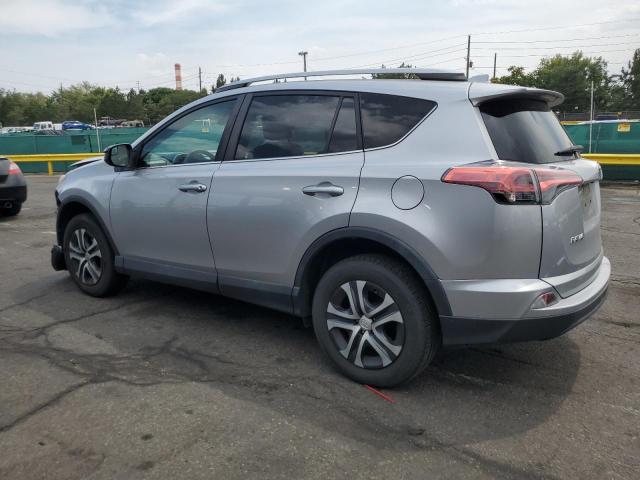 2017 TOYOTA RAV4 LE - 2T3BFREV9HW595566