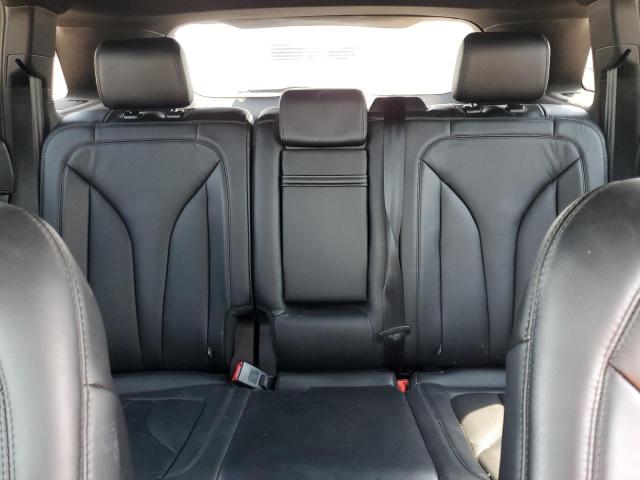 2017 LINCOLN MKX SELECT 2LMPJ6KR3HBL24533