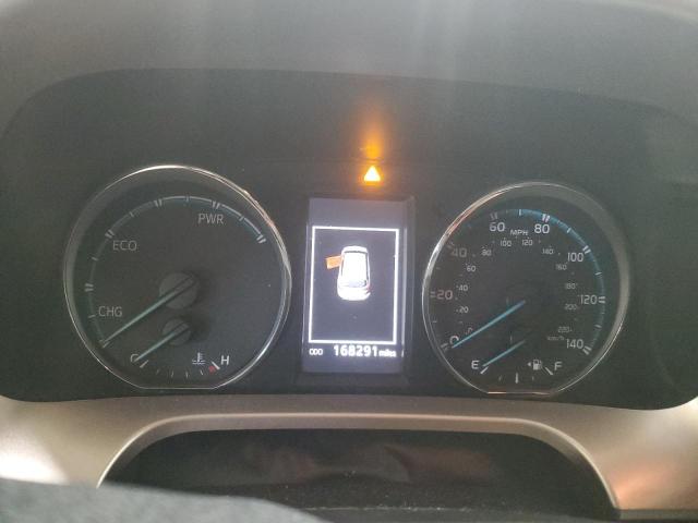 2018 TOYOTA RAV4 HV LE JTMRJREV3JD178539
