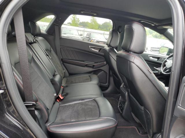 2022 FORD EDGE SEL - 2FMPK4J93NBA45769