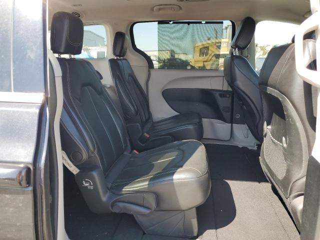 2020 CHRYSLER VOYAGER LX 2C4RC1DGXLR266146
