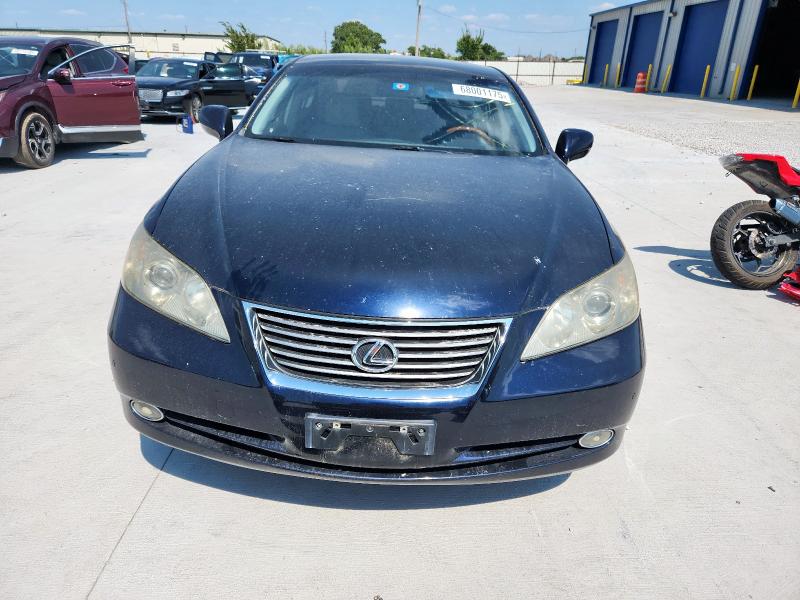 2007 LEXUS ES 350 #3281608395