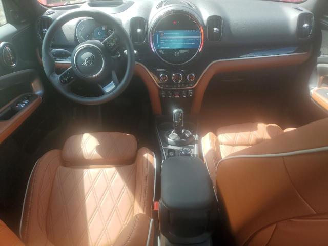 2024 MINI COOPER S COUNTRYMAN ALL4 WMZ83BR09R3R67789