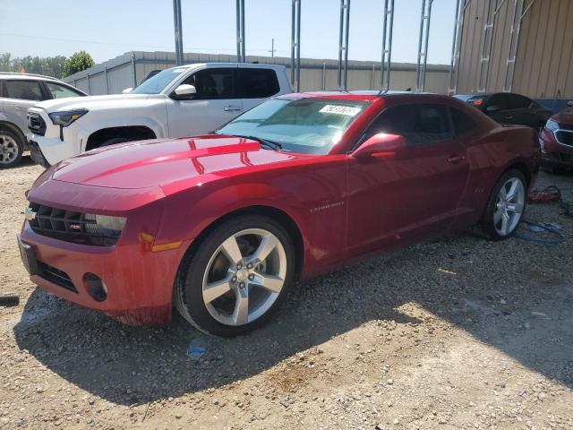 CHEVROLET CAMARO LT
