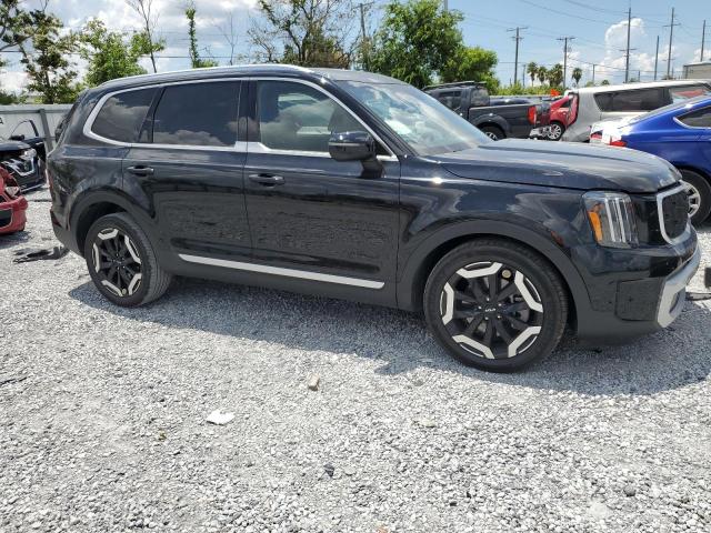 2024 KIA TELLURIDE 5XYP3DGC9RG433157