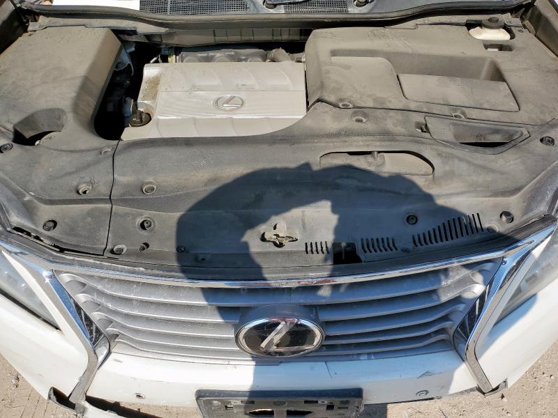 2015 LEXUS RX 350 2T2ZK1BA2FC181335