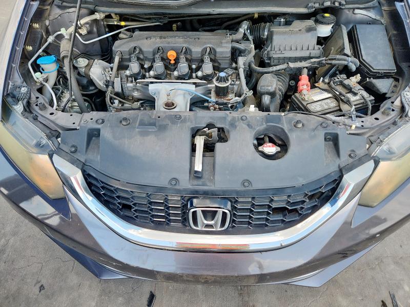 2015 HONDA CIVIC EX - 19XFB2F84FE005473