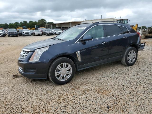 CADILLAC SRX