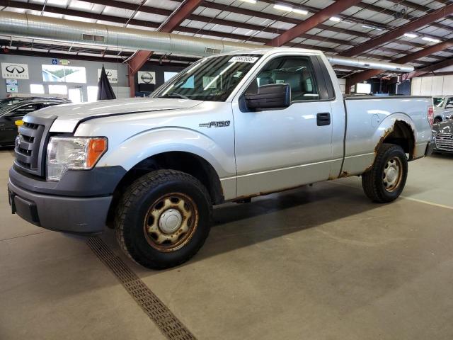 2012 FORD F150 - 1FTMF1CM2CFC66707