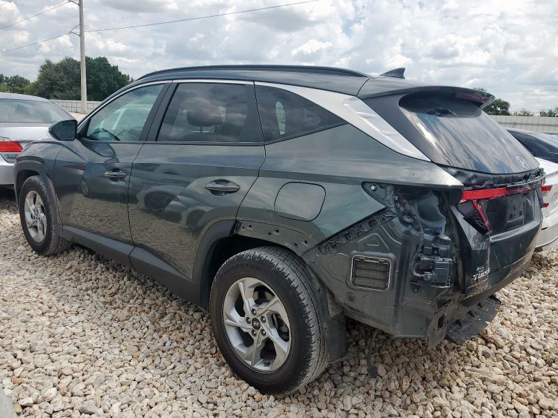 2022 HYUNDAI TUCSON SEL - 5NMJB3AE8NH131128