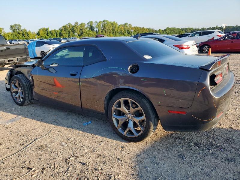 2017 DODGE CHALLENGER 2C3CDZBTXHH519131