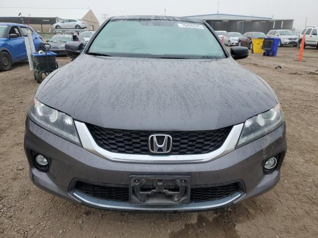 2014 HONDA ACCORD EXL - 1HGCT2B88EA001404