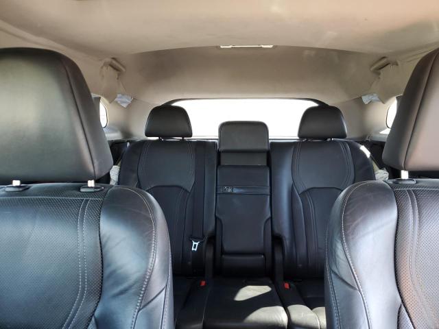 2016 LEXUS RX 350 BAS 2T2BZMCA2GC002807