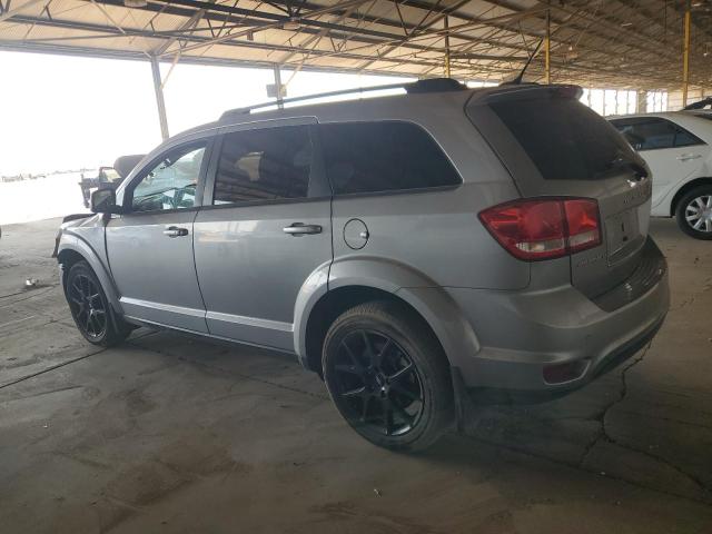 2018 DODGE JOURNEY SX 3C4PDCBB8JT172199