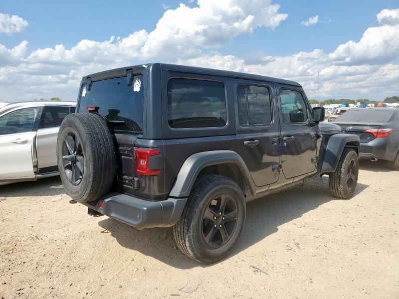 2020 JEEP WRANGLER U 1C4HJXDN8LW331876