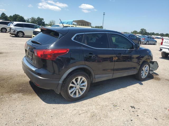 2017 NISSAN ROGUE SPOR - JN1BJ1CP8HW013580