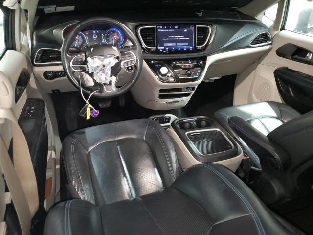 2021 CHRYSLER PACIFICA T 2C4RC1BGXMR528171