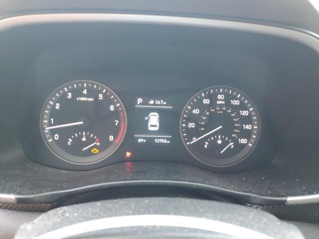 2020 HYUNDAI TUCSON SE KM8J2CA47LU099572