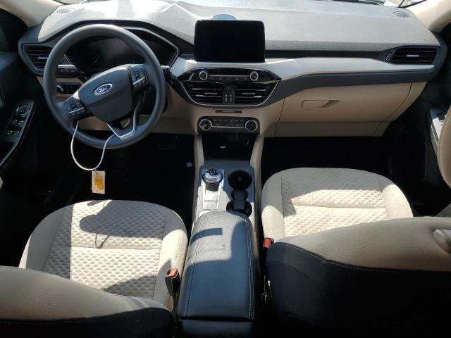 2020 FORD ESCAPE SE - 1FMCU0G69LUA00714