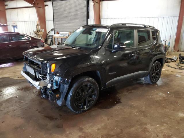JEEP RENEGADE L