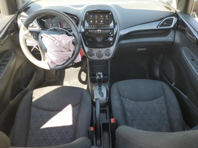 2019 CHEVROLET SPARK 1LT - KL8CD6SA4KC738601