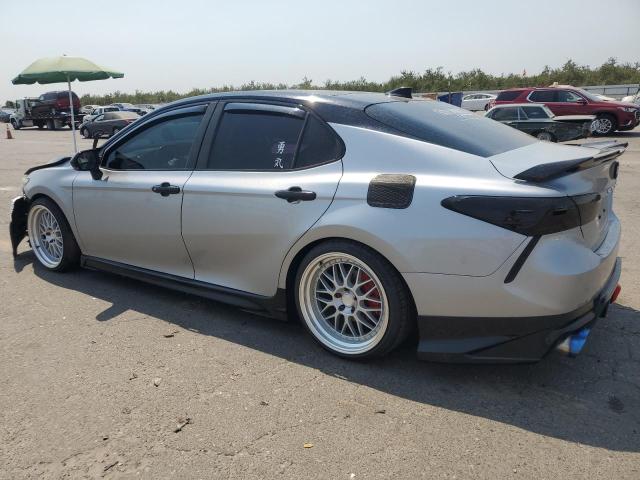 2022 TOYOTA CAMRY XSE 4T1K61AKXNU046055