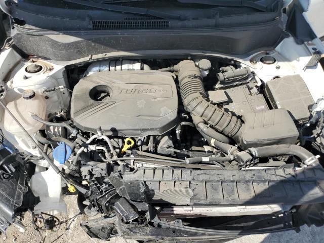 2022 KIA SELTOS NIGHTFALL KNDEUCA26N7261160