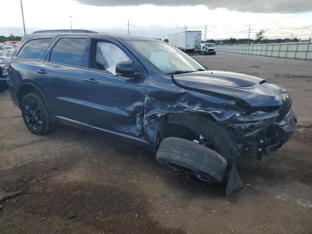 2021 DODGE DURANGO GT 1C4RDJDG0MC766291