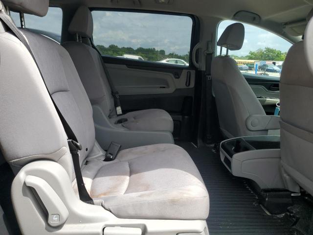 2020 HONDA ODYSSEY LX - 5FNRL6H22LB005729