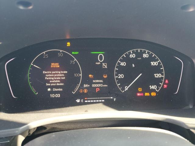 2025 HONDA CIVIC SPOR 2HGFE4F82SH351041