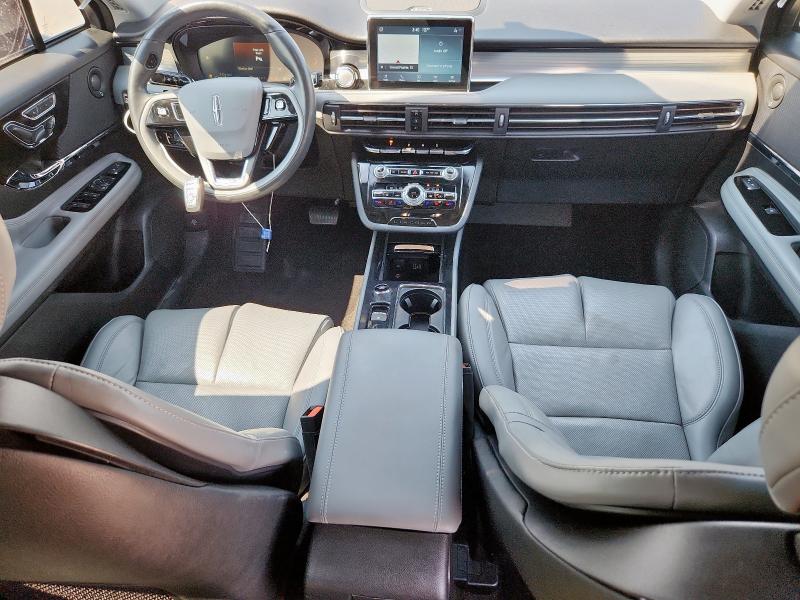 2021 LINCOLN CORSAIR RE 5LMCJ2D9XMUL05138