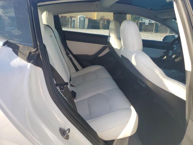 2020 TESLA MODEL 3 5YJ3E1EA3LF703684