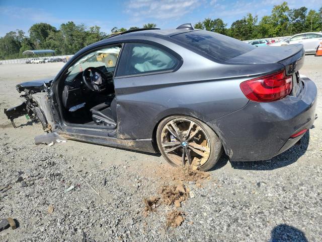 2016 BMW M235I WBA1J7C51GV289952