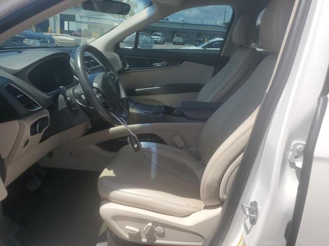 2019 LINCOLN NAUTILUS R 2LMPJ6L93KBL53360