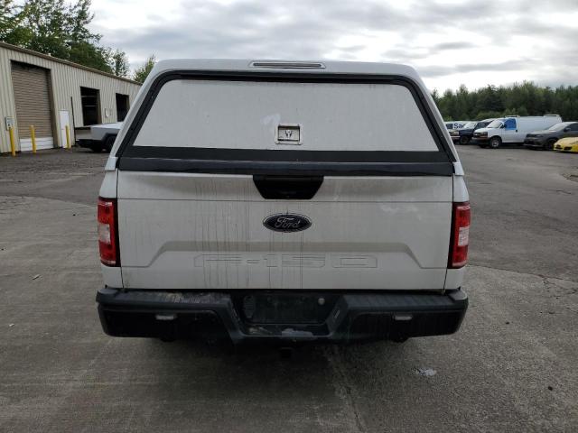 2018 FORD F150 SUPER - 1FTFW1E53JKC39874
