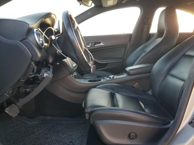 2019 MERCEDES-BENZ CLA 250 WDDSJ4EB5KN719120