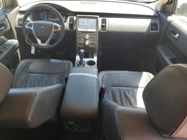 2019 FORD FLEX SEL 2FMGK5C82KBA11506