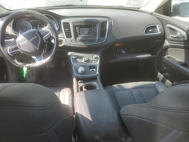 2015 CHRYSLER 200 LIMITE 1C3CCCAB1FN526966