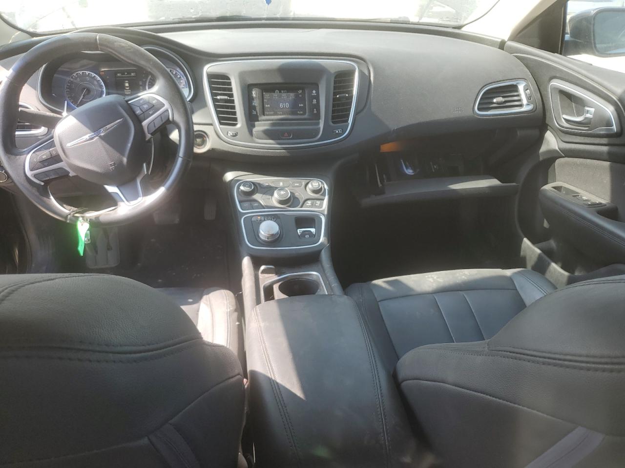 CHRYSLER 200 LIMITED