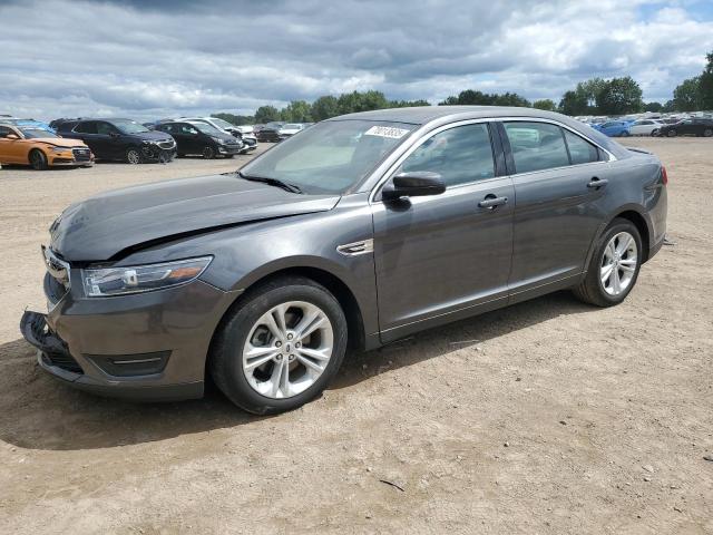 2017 FORD TAURUS SEL 1FAHP2E84HG110602