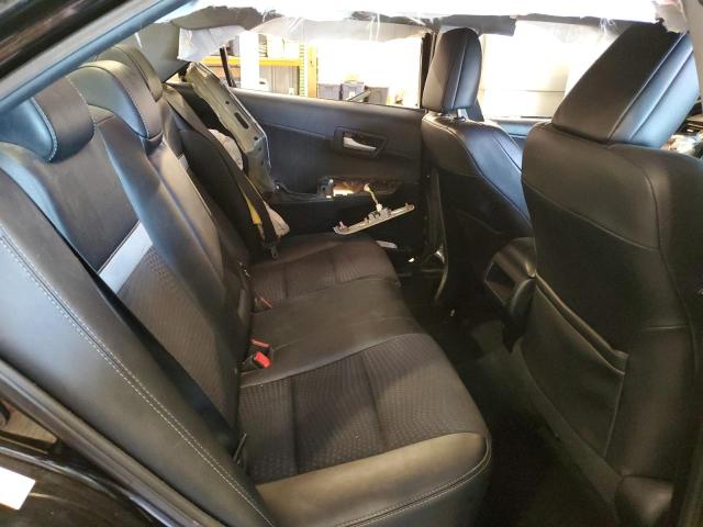 2012 TOYOTA CAMRY BASE - 4T1BF1FK0CU188145