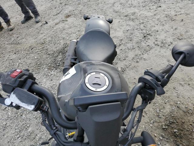 2025 HONDA CMX1100 D JH2SC8788SK000238